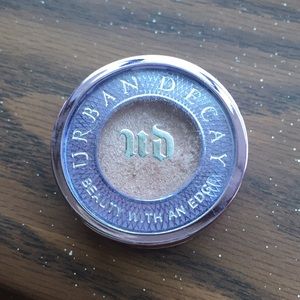 Urban Decay Midnight Cowboy Eyeshadow